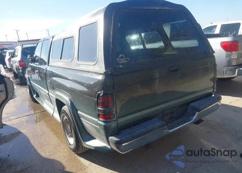 1997 Dodge Ram 1500 St z USA, uszkodzony, nr VIN 3B7HC13Y1VG775394